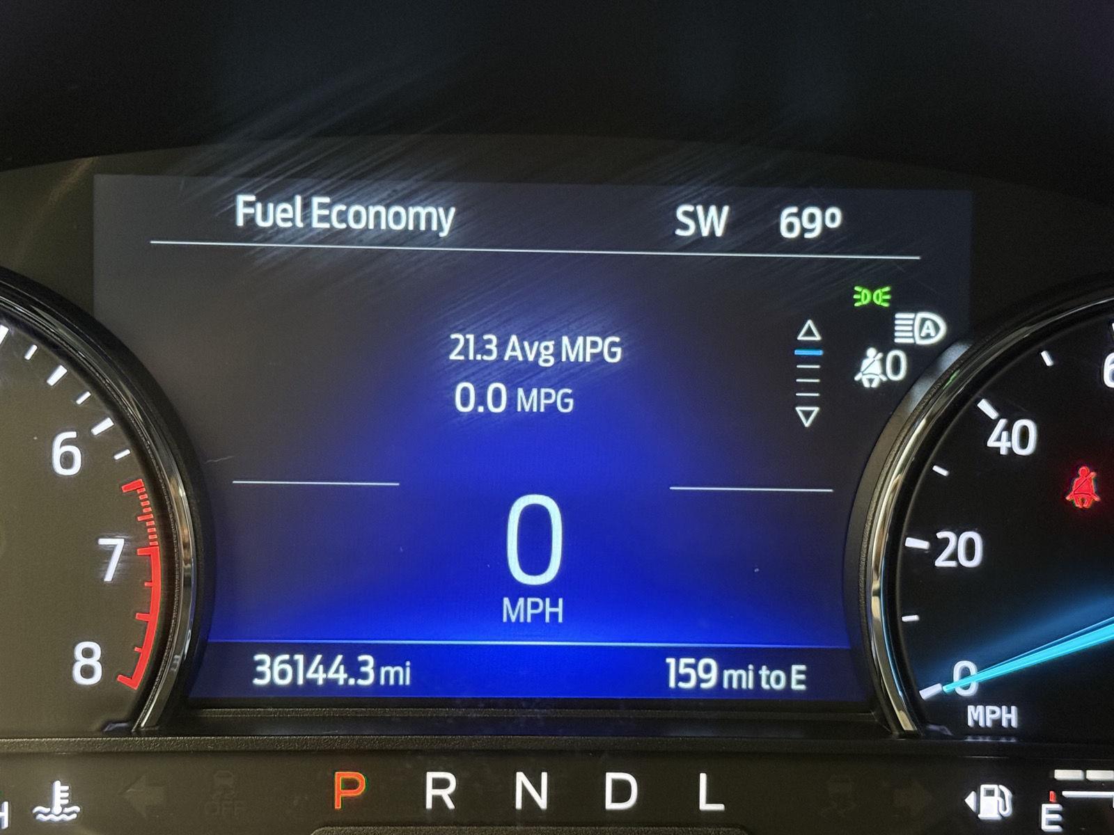 2022 Ford Explorer XLT photo 11