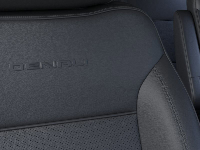 2025 Gmc Yukon XL Denali photo 20