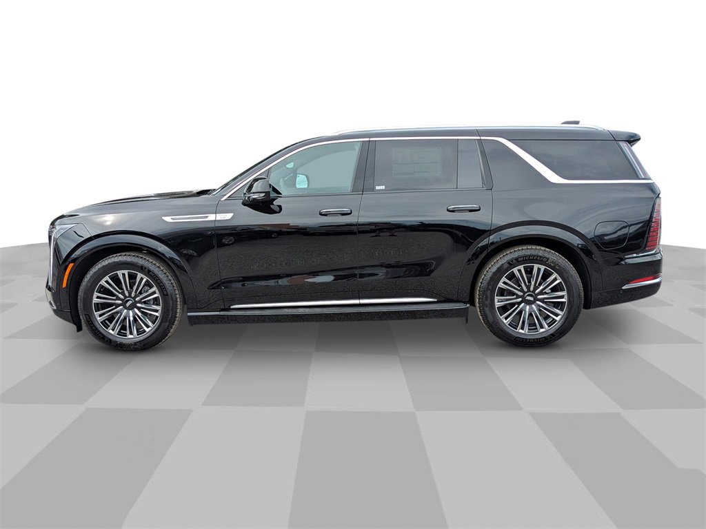 2026 Cadillac Escalade Luxury photo 6