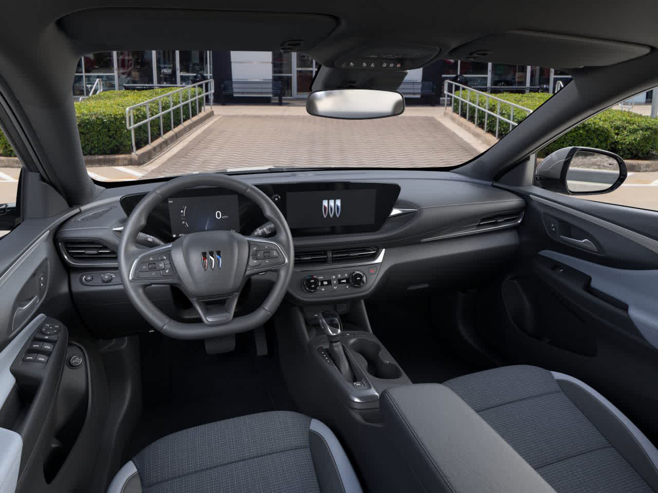 2025 Buick Envista Preferred photo 14