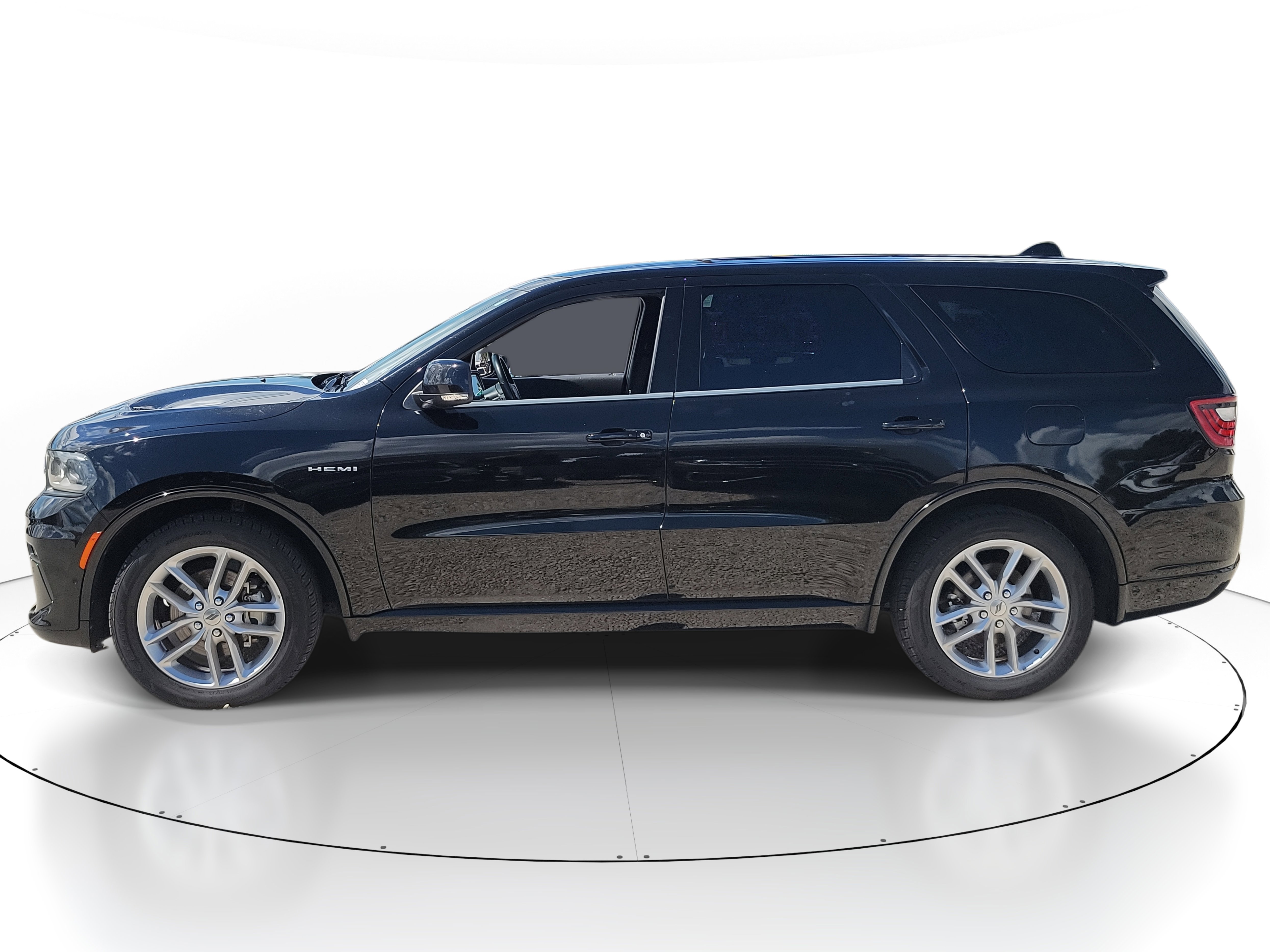 2022 Dodge Durango R/T photo 3