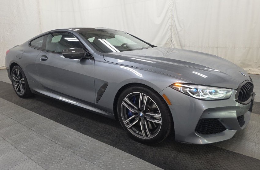 2022 BMW M850I - Image 7