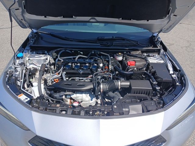 2025 Acura Integra Base photo 27