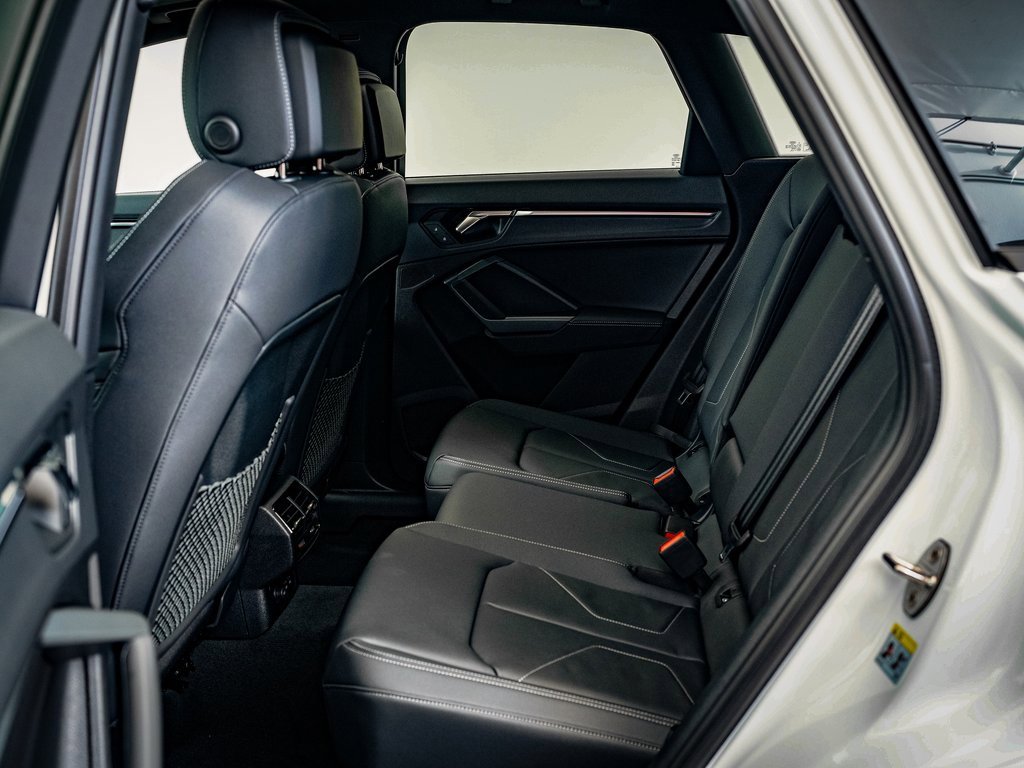 2024 Audi Q3 Premium Plus S line photo 21