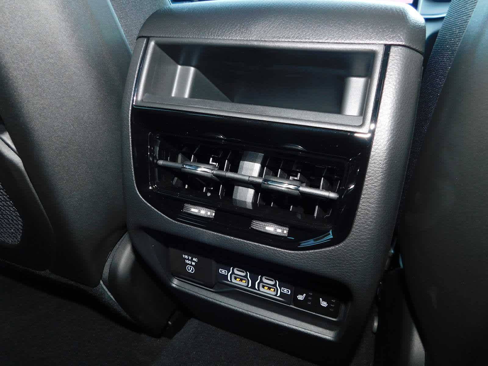 2025 Jeep Grand Cherokee Limited photo 50