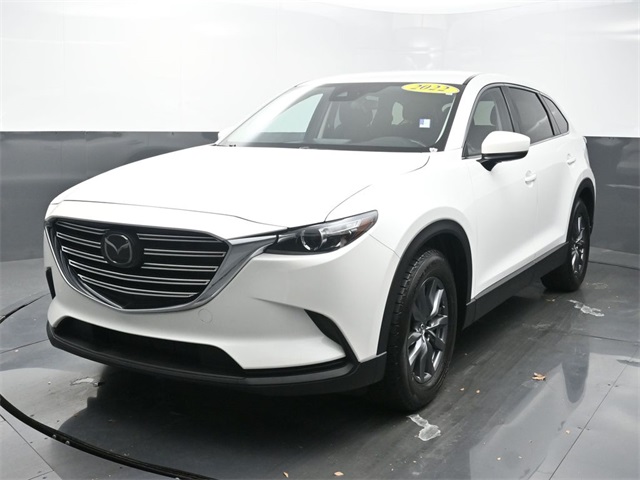 2022 Mazda CX-9 Sport's photo