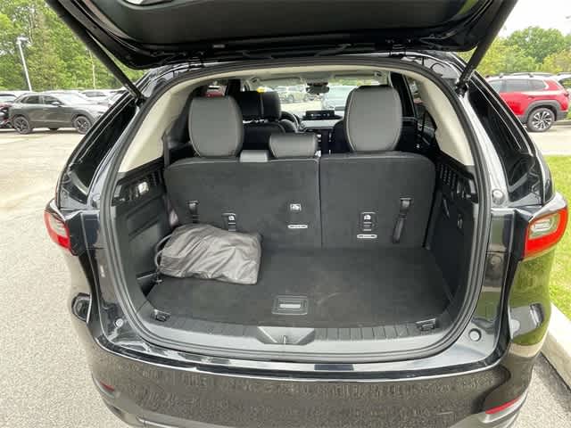 2024 Mazda CX-90 Preferred photo 15