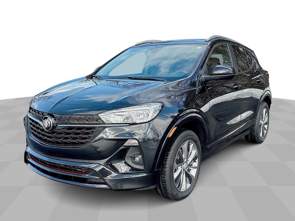 2023 Buick Encore GX Select's photo