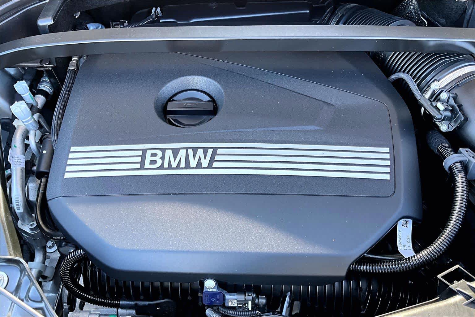 2025 BMW X1 28i - Photo 17