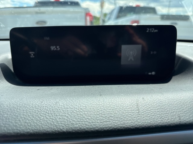 2025 Mazda CX-50 2.5 S Preferred photo 11