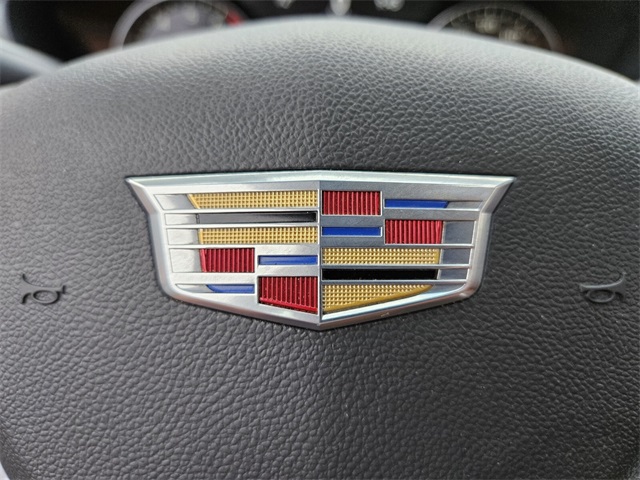 2023 Cadillac CT4 Premium Luxury photo 28
