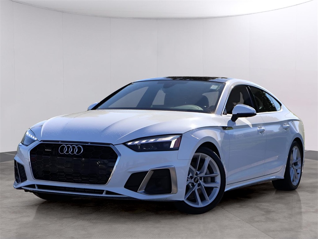 2024 Audi A5 Sportback Premium Plus