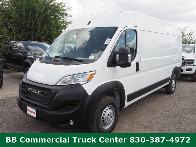 2026 RAM ProMaster Cargo Van Tradesman's photo