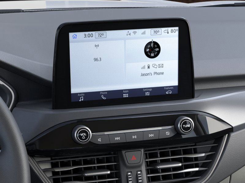 2026 FORD ESCAPE - Image 13