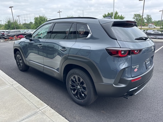 2025 Mazda CX-50 Premium photo 3