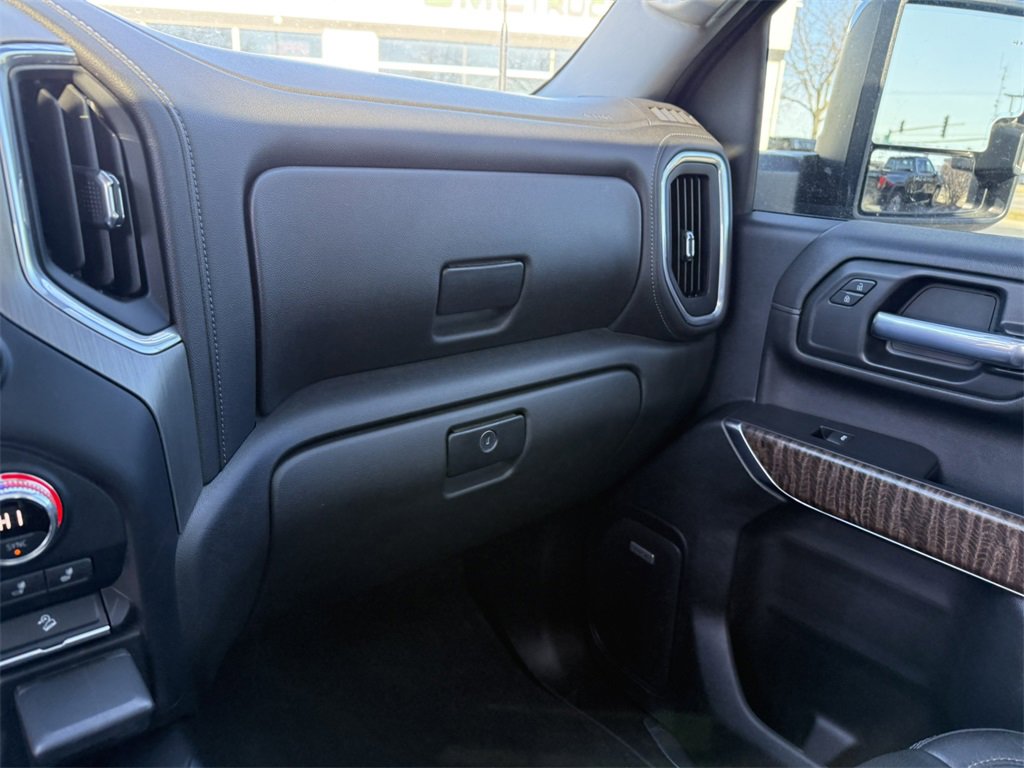 2021 GMC SIERRA - Image 26