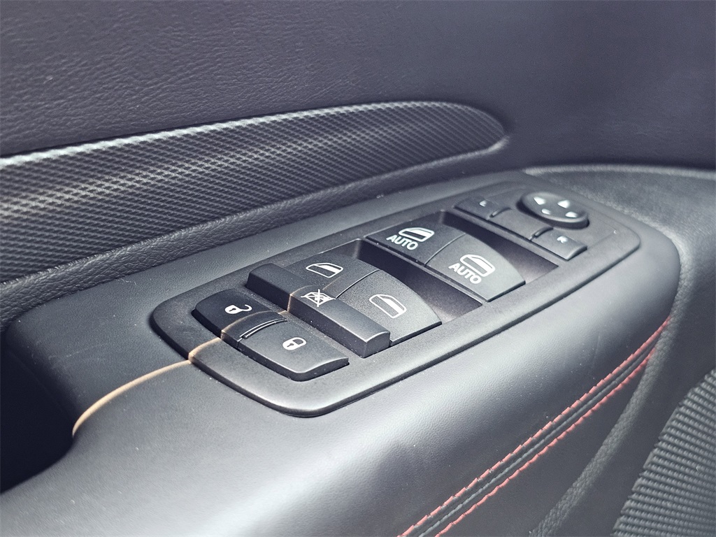 2024 Dodge Durango GT Plus photo 15