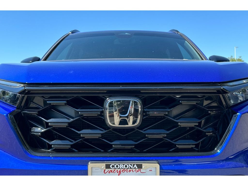 2023 Honda CR-V Hybrid Sport photo 45