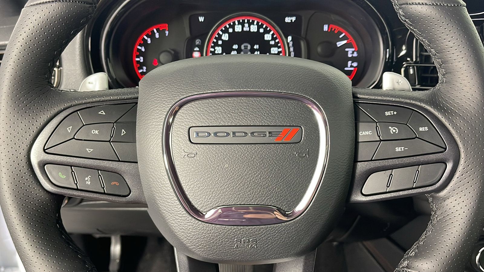 2025 Dodge Durango GT photo 22