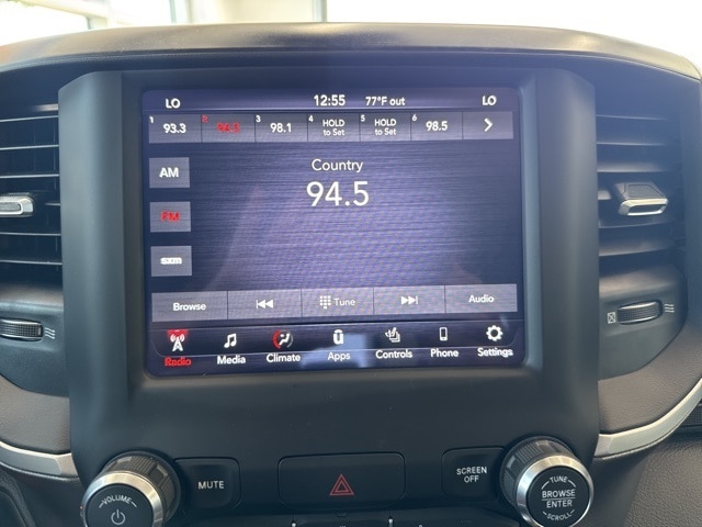 2020 Ram 1500 Big Horn Lone Star photo 14