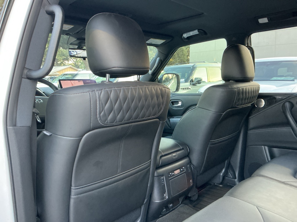 2024 Infiniti QX80 Sensory photo 25