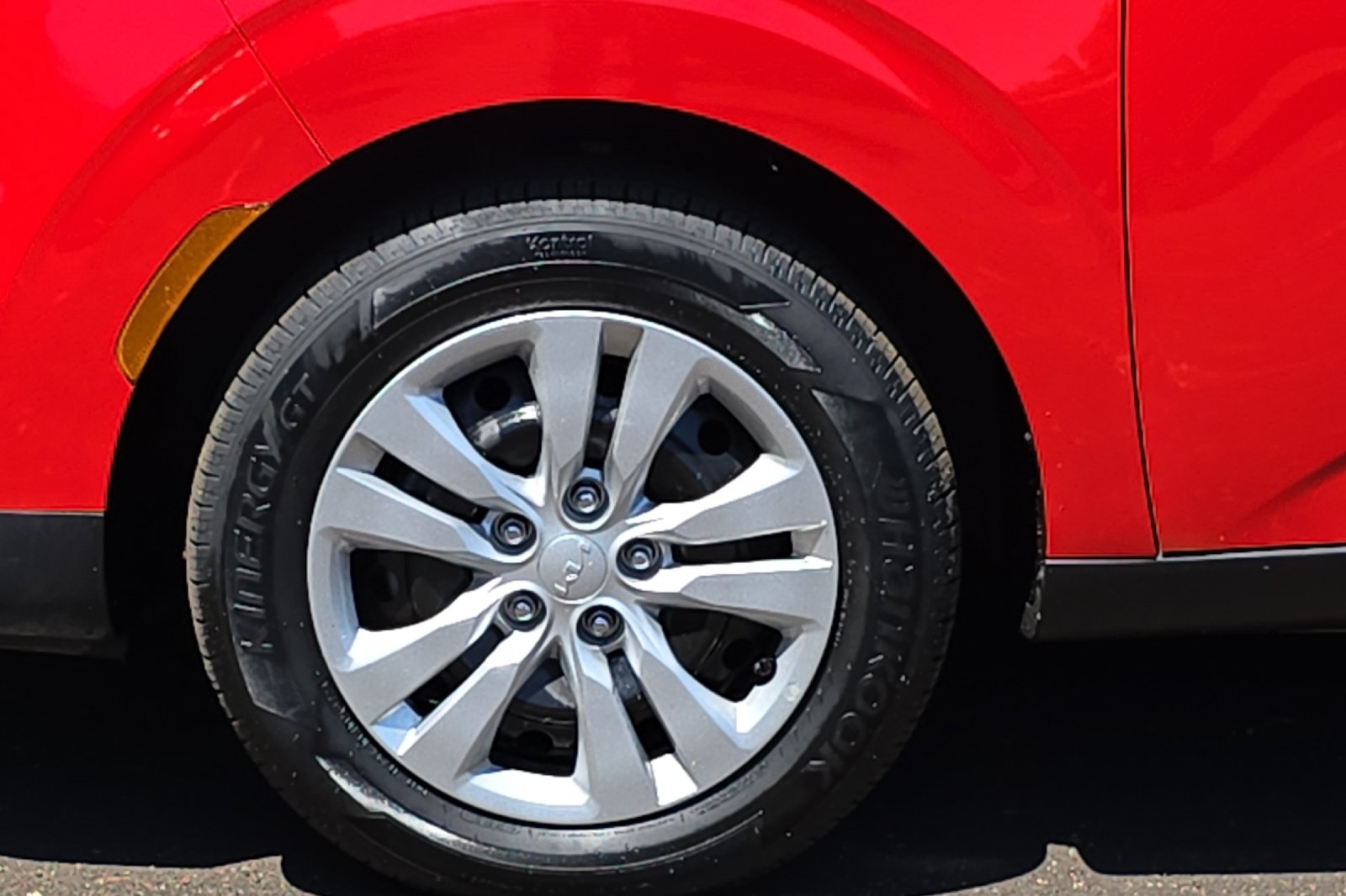 2024 Kia Soul LX S photo 29
