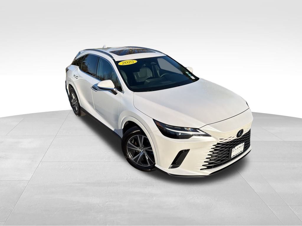2025 Lexus RX 350 Premium photo 3