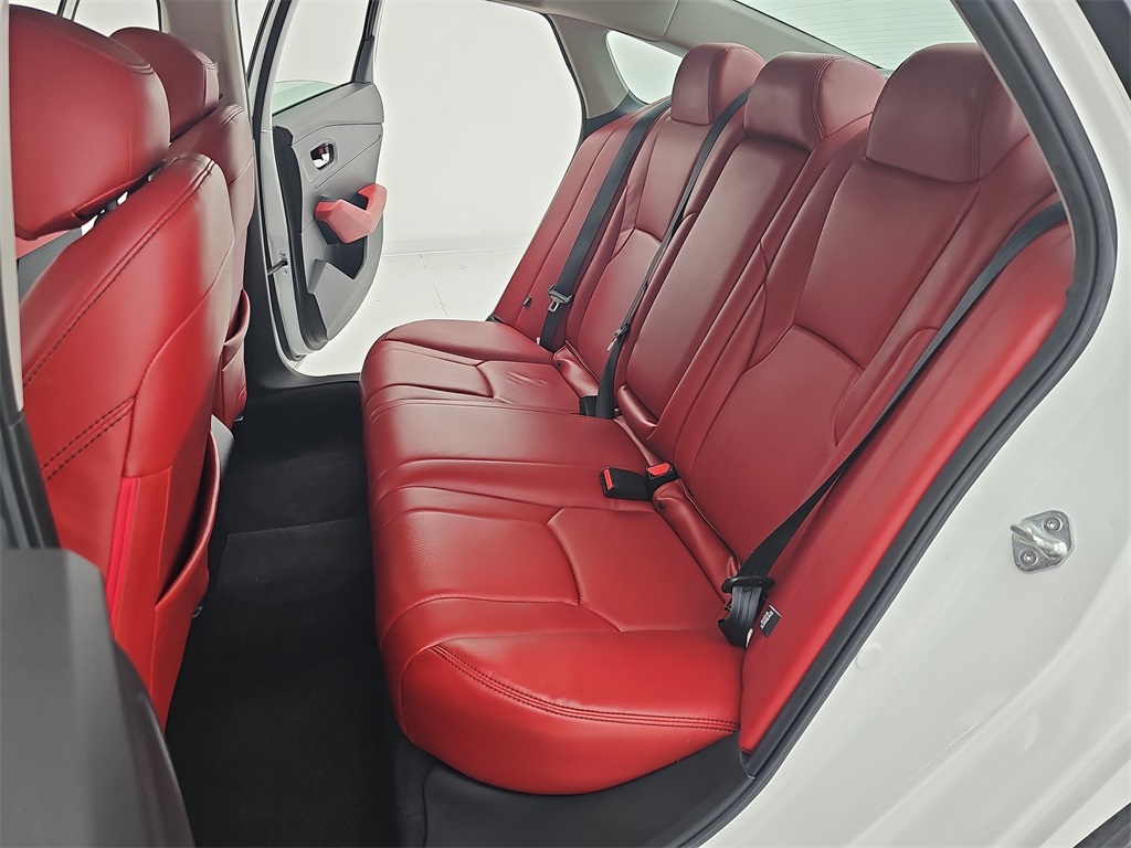 2023 Honda Accord EX photo 16