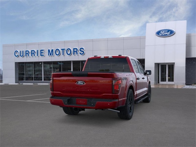 2025 FORD F-150 - Image 30