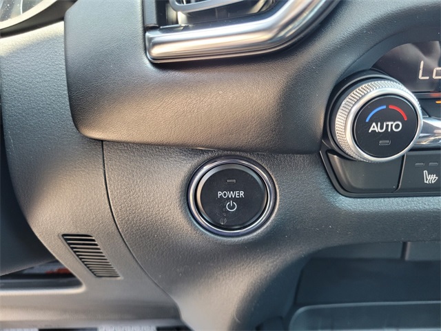 2025 Mazda CX-50 Premium Plus photo 26