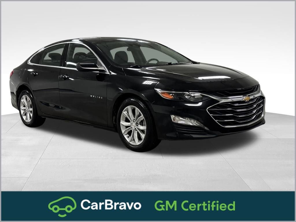 2023 Chevrolet Malibu 1LT