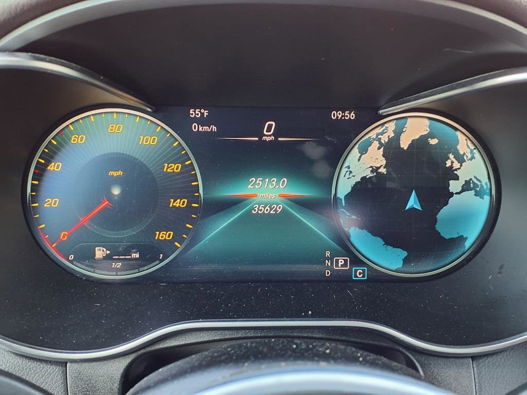2021 Mercedes Benz GLC 300 4MATIC photo 13