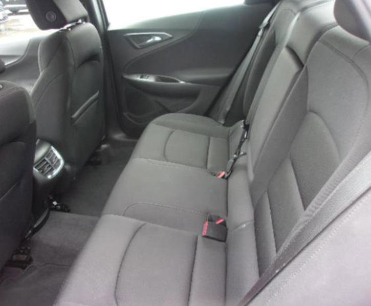 2023 Chevrolet Malibu 1LT photo 6