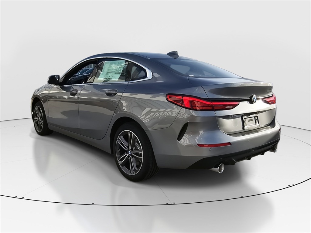 2024 Bmw 228i photo 4