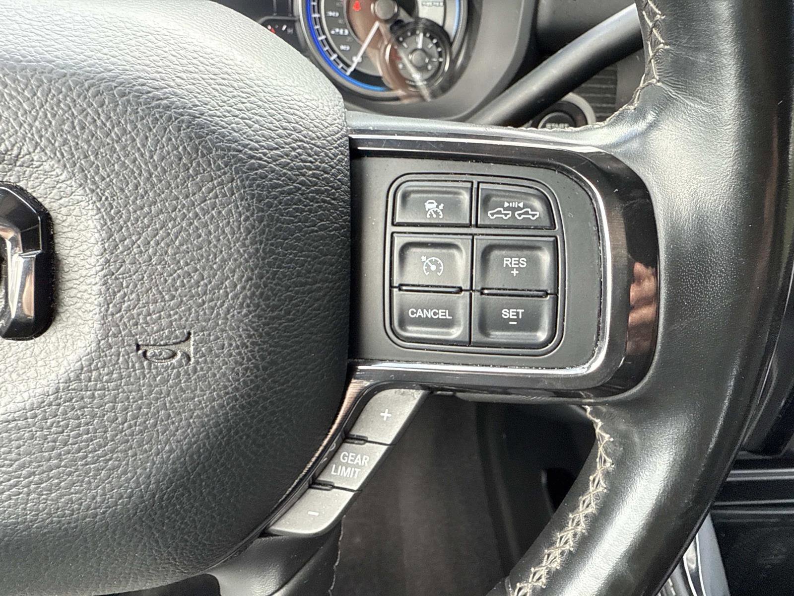 2022 Ram 2500 Limited photo 16