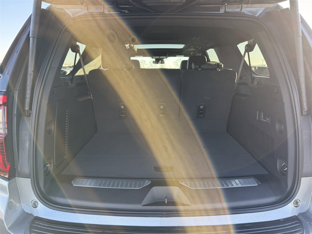 2026 GMC YUKON XL - Image 33