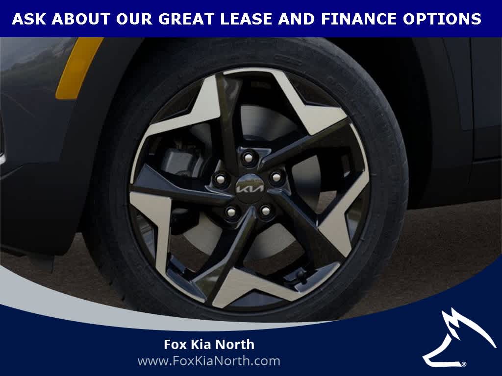 2026 Kia Seltos S photo 15