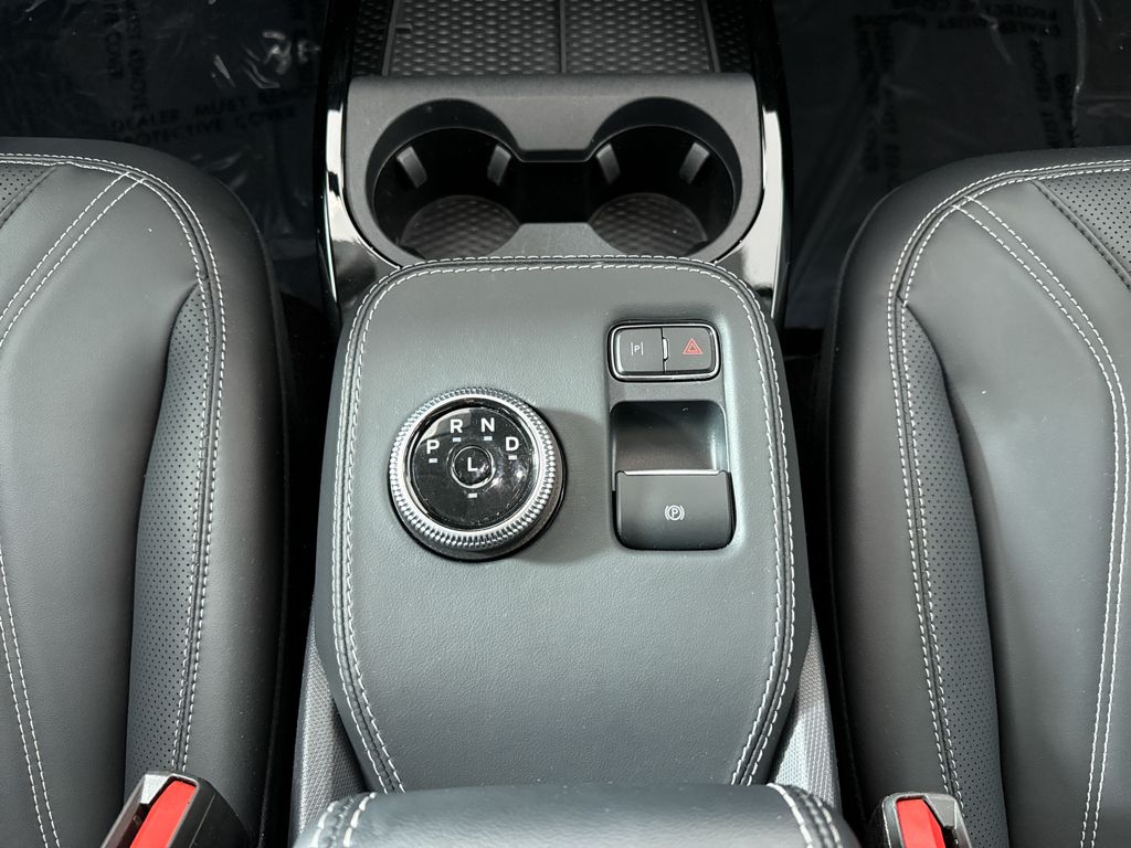 2021 Ford Mustang Mach-E Premium photo 26