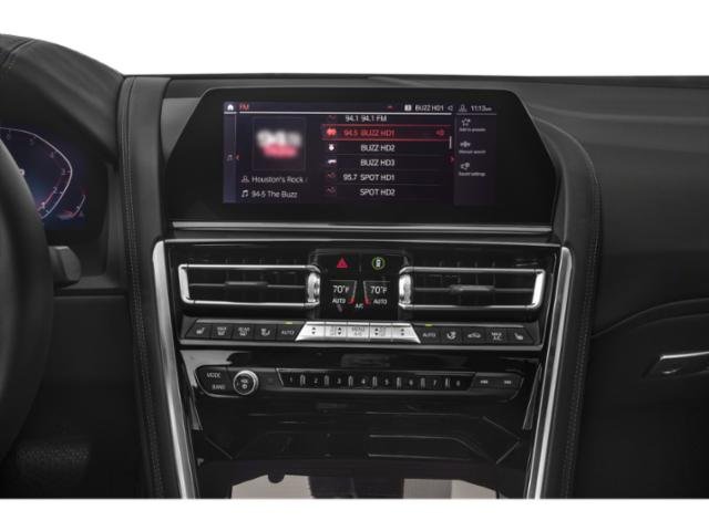 2022 Bmw 840i GC photo 10
