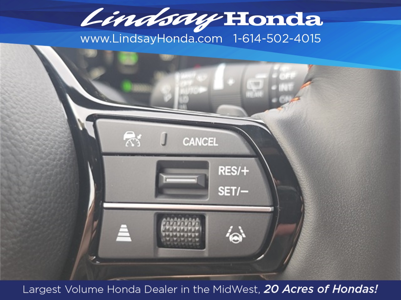 2026 Honda CR-V Hybrid Sport Touring photo 14