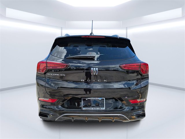 2026 Buick Encore GX Sport Touring photo 4