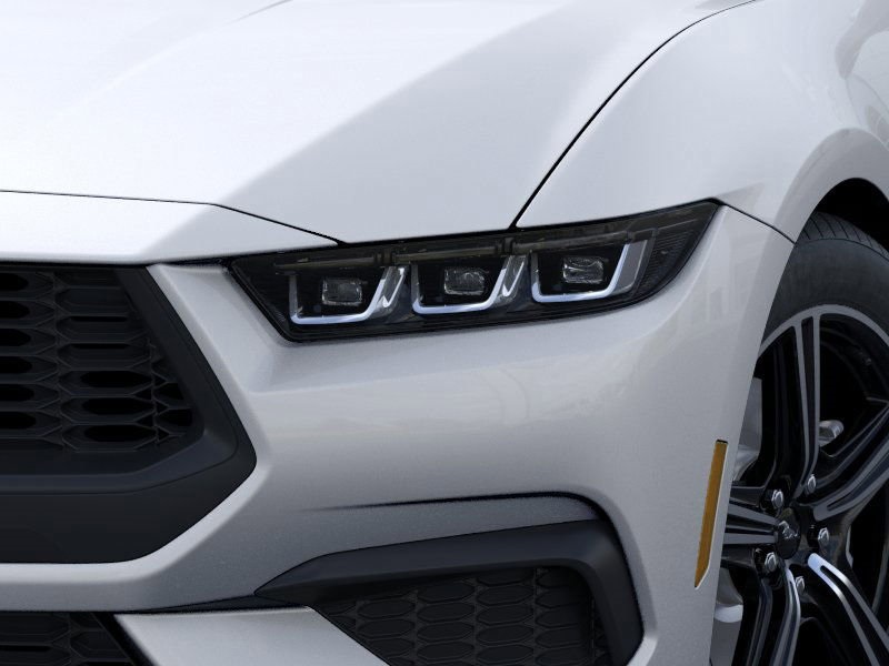 2025 Ford Mustang EcoBoost photo 14