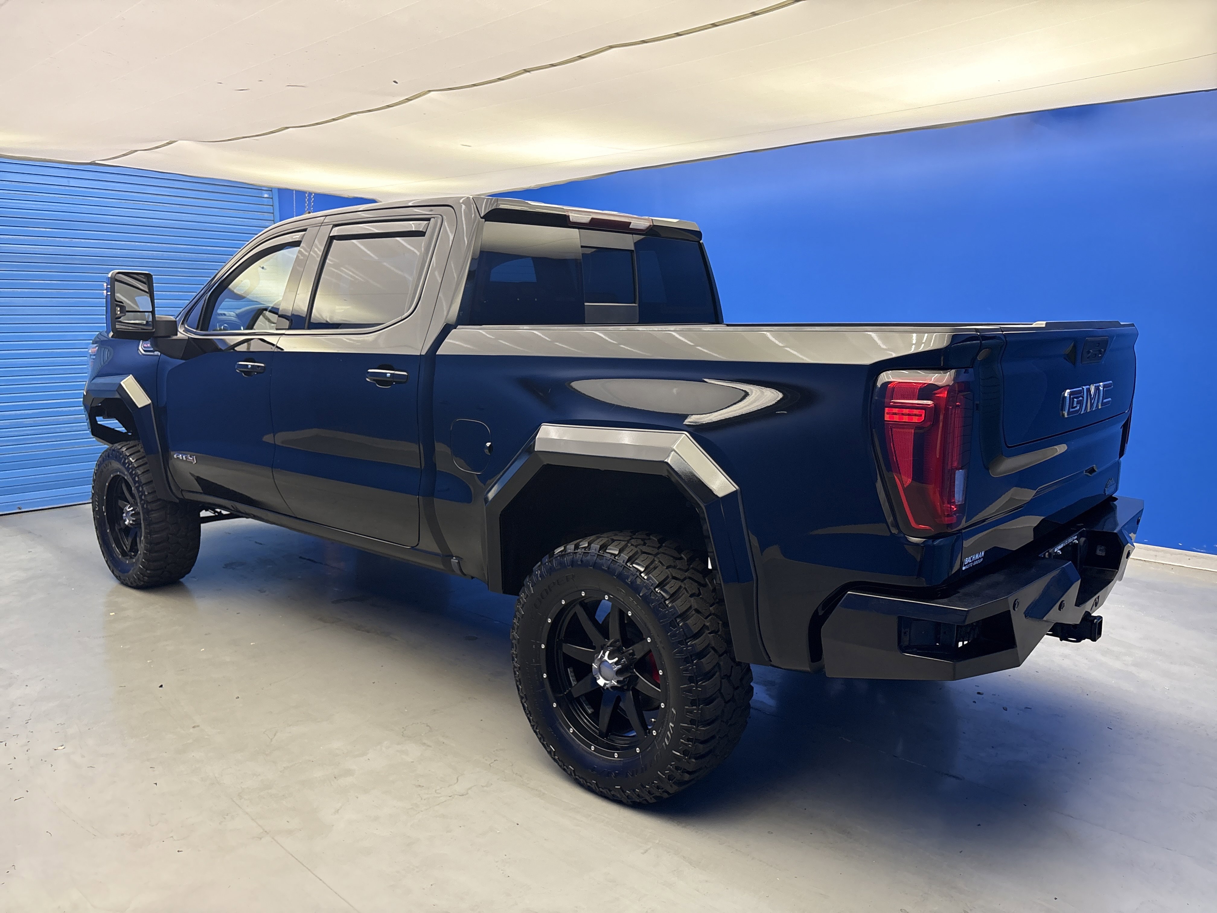 2019 Gmc Sierra 1500 AT4 photo 3