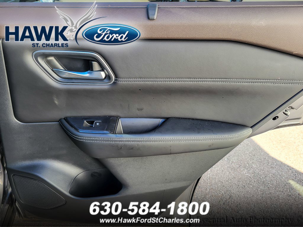 2023 NISSAN ROGUE - Image 20