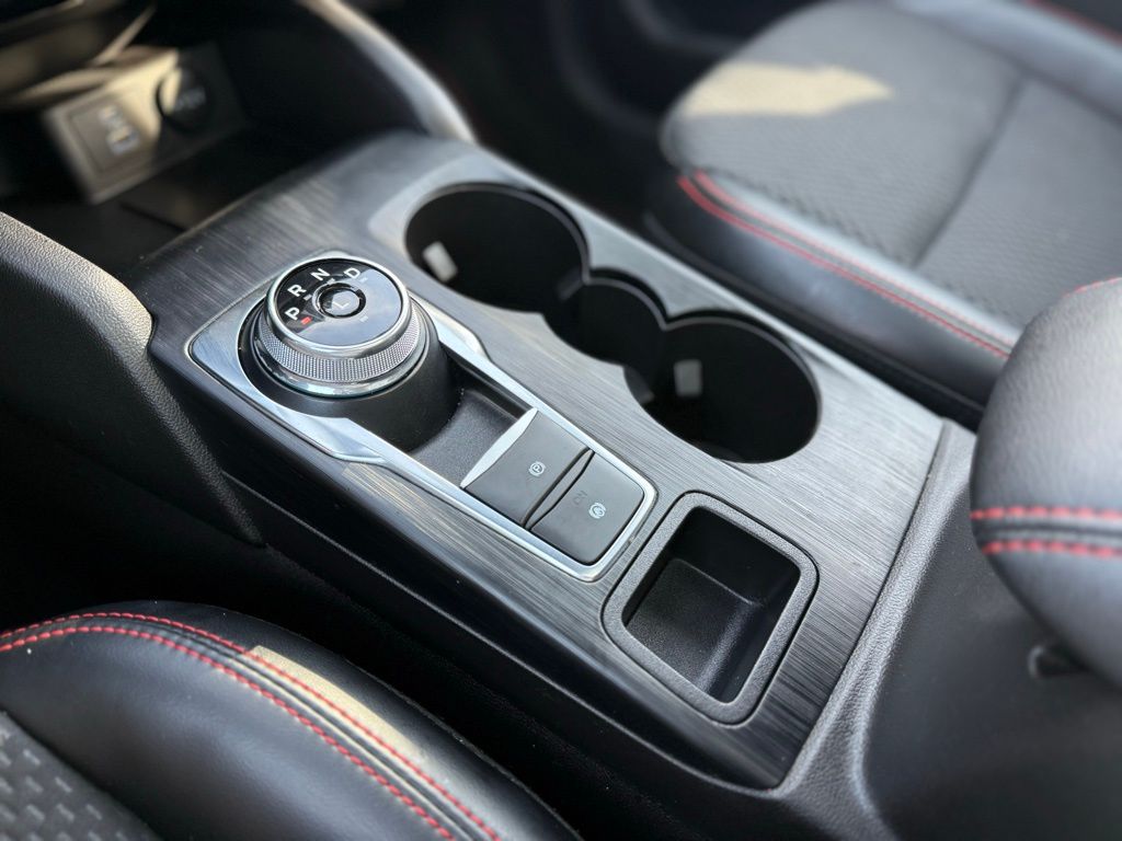 2023 Ford Escape ST-Line photo 20