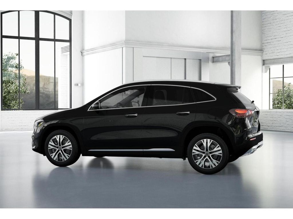 2025 Mercedes Benz GLA 250 4MATIC photo 31