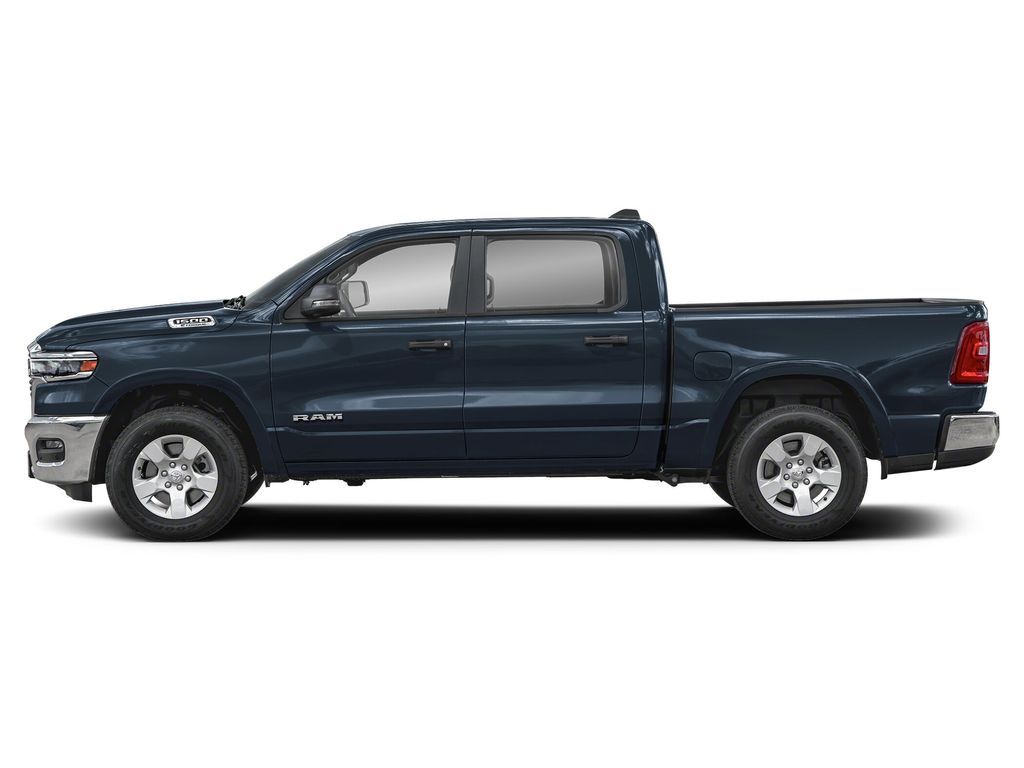 2026 Ram 1500 Big Horn Lone Star photo 3