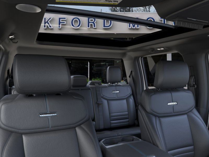 2025 Ford F-350 photo 22