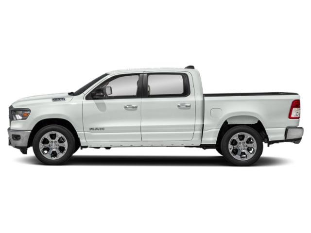 2021 Ram 1500 Big Horn photo 3