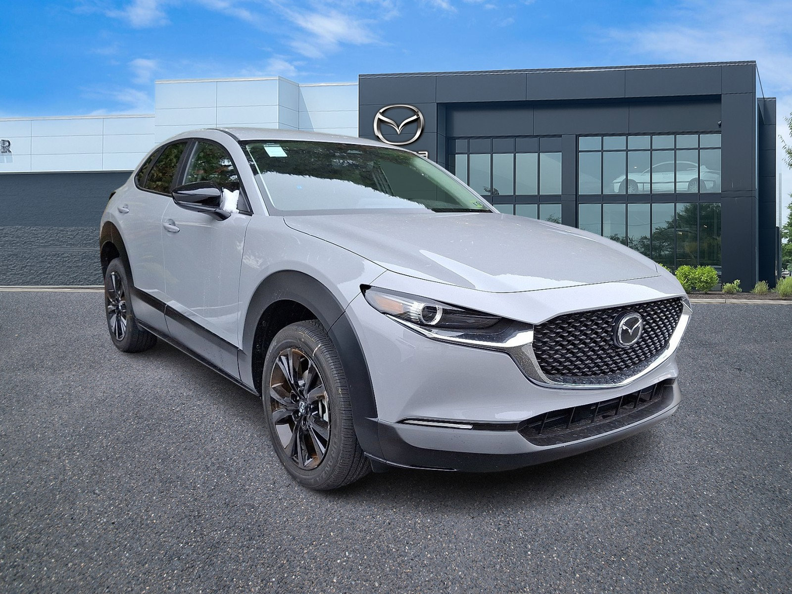 2026 Mazda CX-30 Select Sport's photo